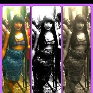 Meet your Posher, Tonisha