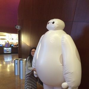 Meet your Posher, Shelly