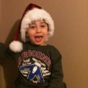 Meet your Posher, Khaled