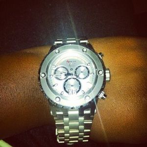 Invicta watch