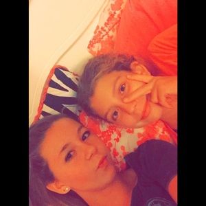 Meet your Posher, Melania