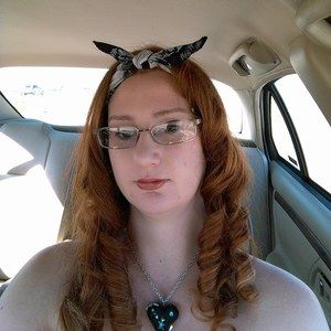 Meet your Posher, Jeannie