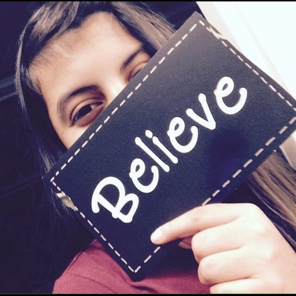 Meet the Posher Other - Meet your Posher, Arianna