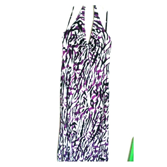 Dress - Picture 1 of 2