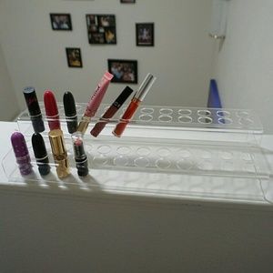 Lipstick holder