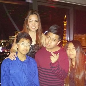 Meet your Posher, Agnes