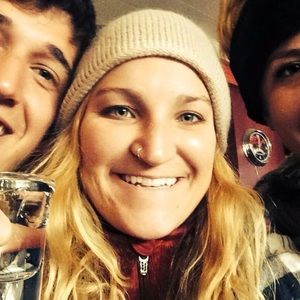 Meet your Posher, Maeve