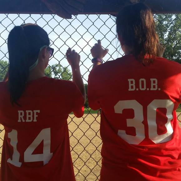 Meet your Posher, Brittany