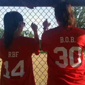 Meet your Posher, Brittany