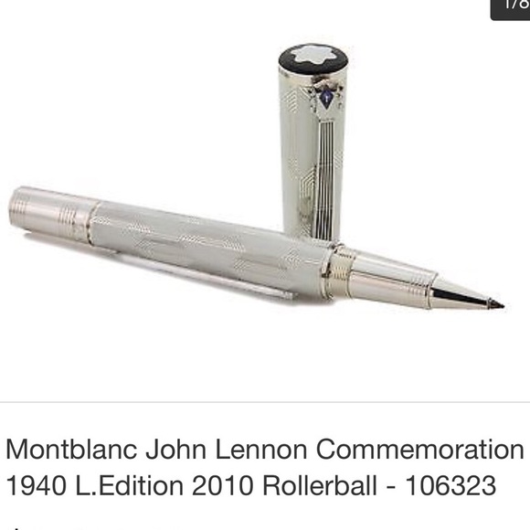 Pen - Picture 1 of 1