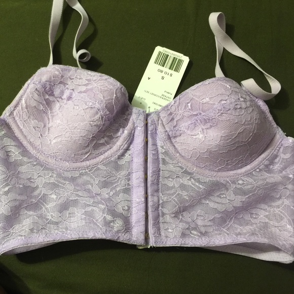 Romantic Bustier