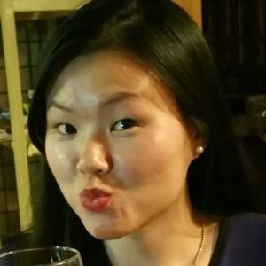 Meet your Posher, Tiffany