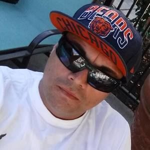 Meet your Posher, Ray