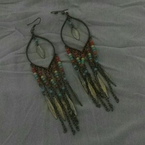 Earings