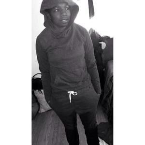 Meet your Posher, Jamilah