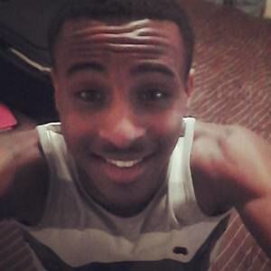 Meet your Posher, Dominic