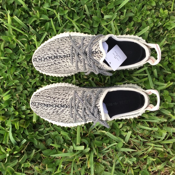 Adidas Shoes - Yeezy Boost