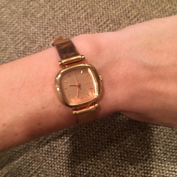 Komono Jewelry - ✨MAJOR SALE!✨Komono petite rose gold watch