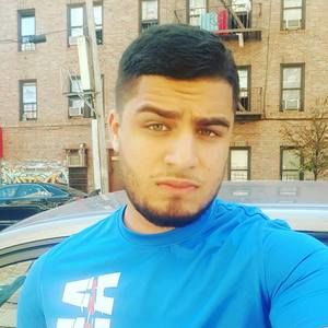 Meet your Posher, Ismail