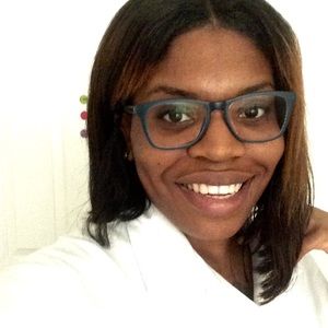 Meet your Posher, Zakiyyah