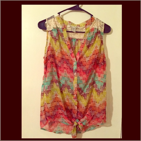 Shear top