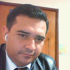 Meet your Posher, Luis