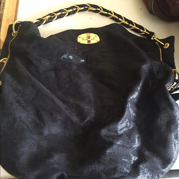 armani exchange purses