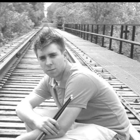 Meet your Posher, Jared - Picture 1 of 1