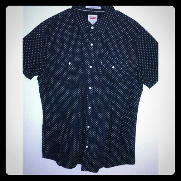 Mens shirt