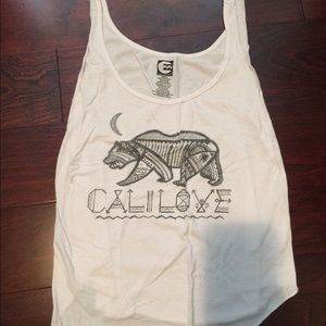 Cali Love Tank