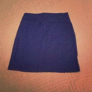 Cotton On bodycon skirt