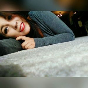 Meet your Posher, Cheyenne