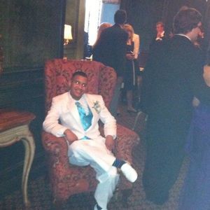 Meet your Posher, Jose