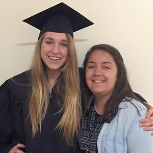 Meet your Posher, Rosanna