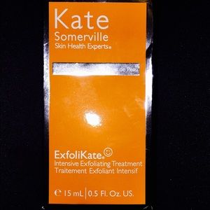 Kate Somerville skin health experts