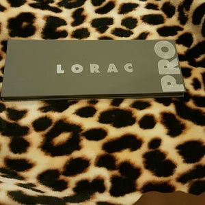 Authentic Lorac Pro 2