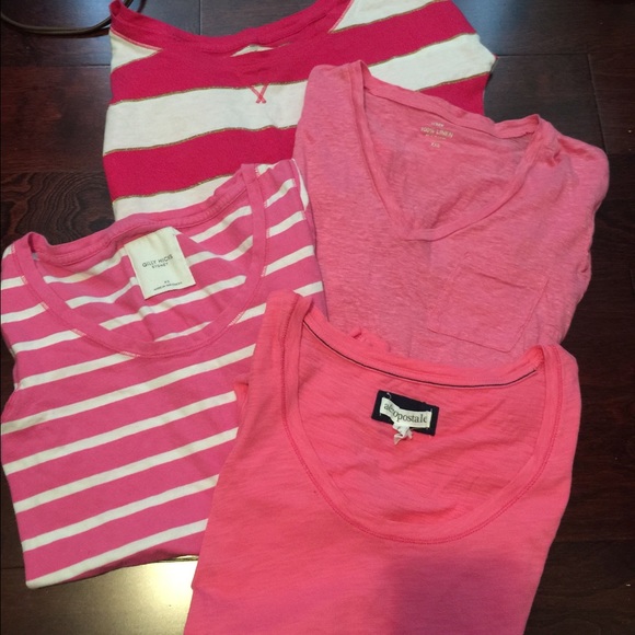 Shirt Bundle