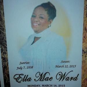 Meet your Posher, Nakiabosslady