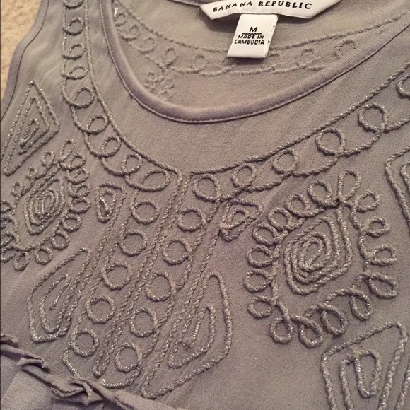 Banana Republic Dress - Picture 2 of 4