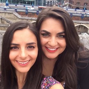 Meet your Posher, Mitra