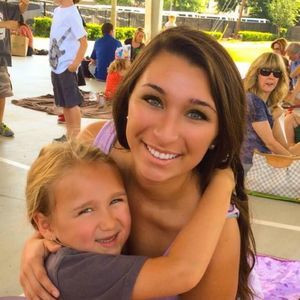 Meet your Posher, Samantha