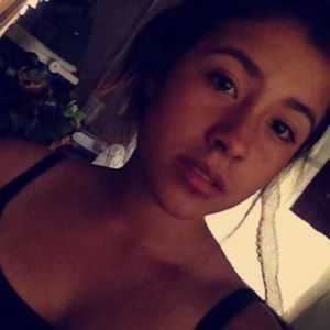 Meet your Posher, Lucy