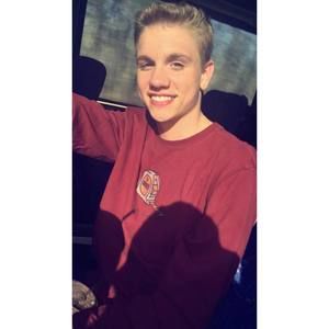 Meet your Posher, Jacob