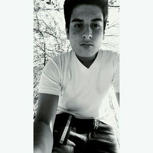 Meet your Posher, Danniel