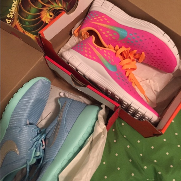 Nike