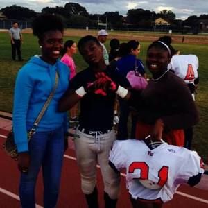 Meet your Posher, Nathaniel