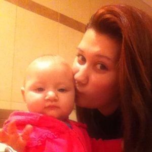 Meet your Posher, Breana