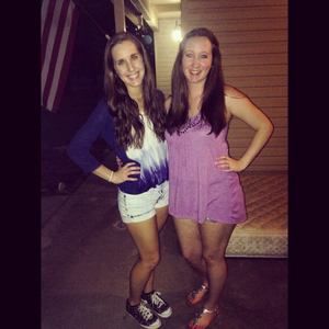 Meet your Posher, Stacy