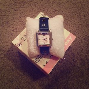 Roxy Wrist Watch