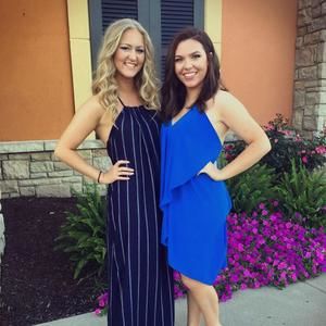 Meet your Posher, Sydney